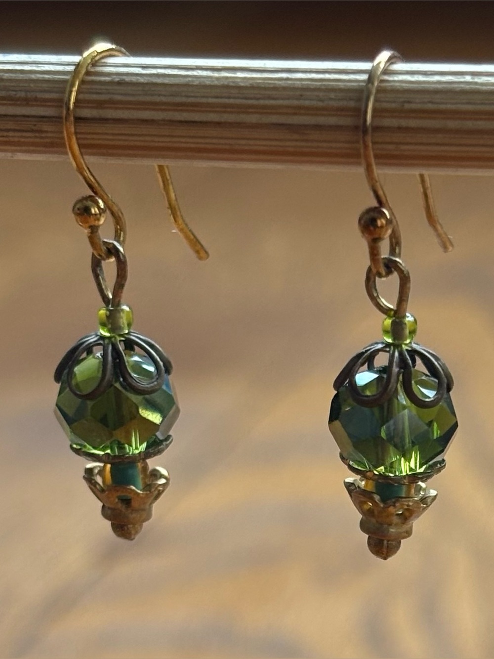 Dangle Earrings
